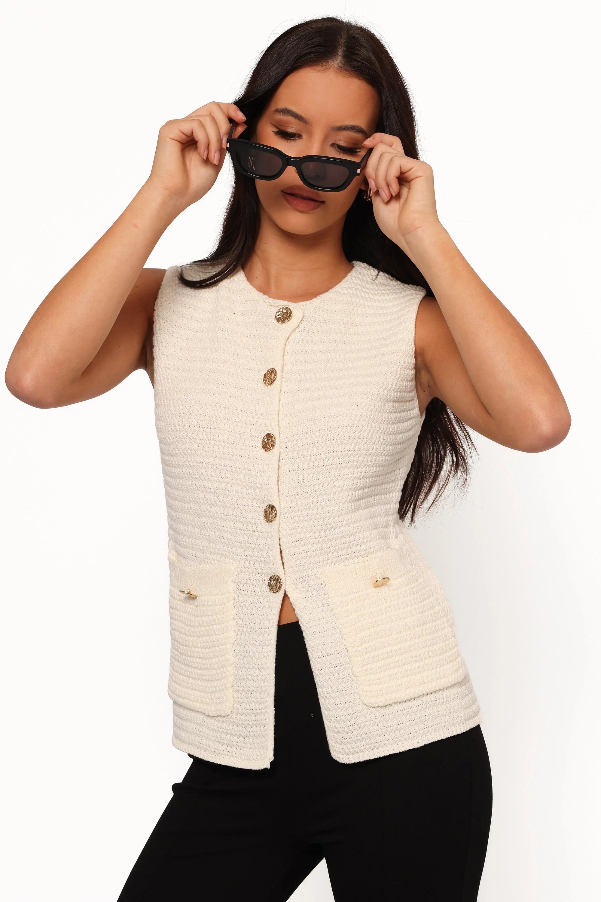 Activewear Vests & Jackets
